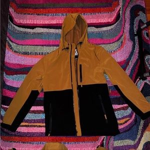 Aperture Winter Shell Ski/Board Jacket